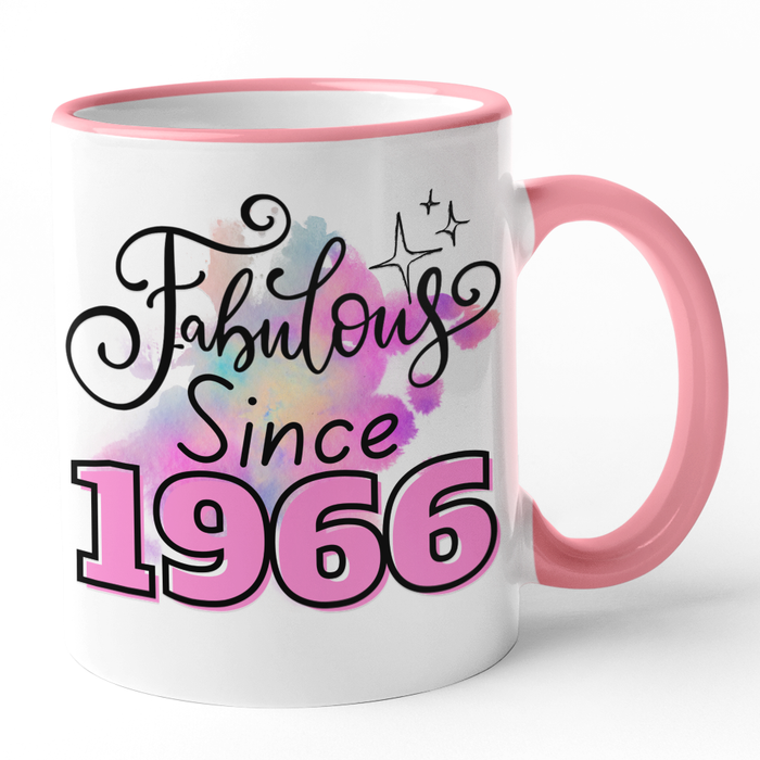 Fabulous Since 1966