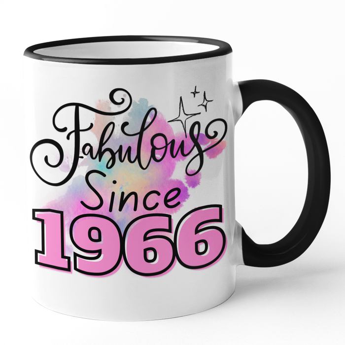 Fabulous Since 1966