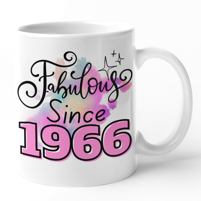 Fabulous Since 1966