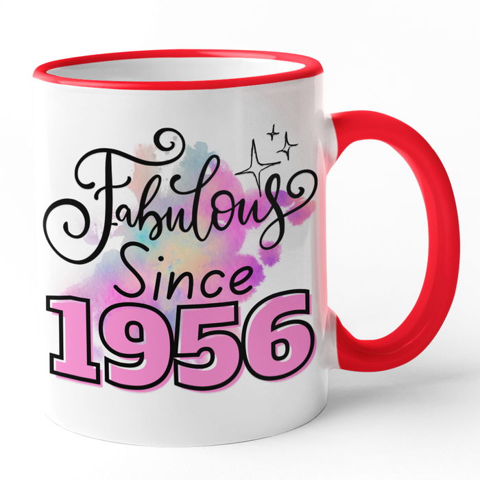 Fabulous Since 1956