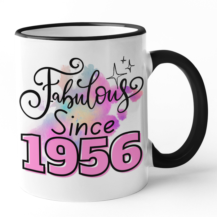 Fabulous Since 1956