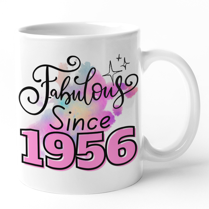 Fabulous Since 1956