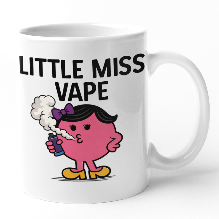 Little Miss Vape