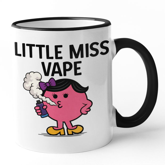 Little Miss Vape