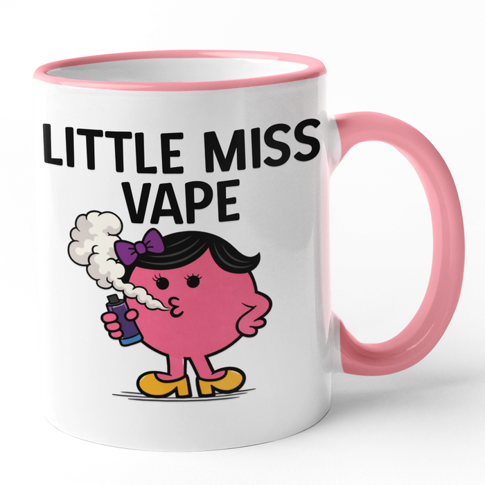 Little Miss Vape