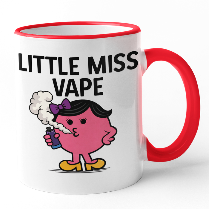 Little Miss Vape