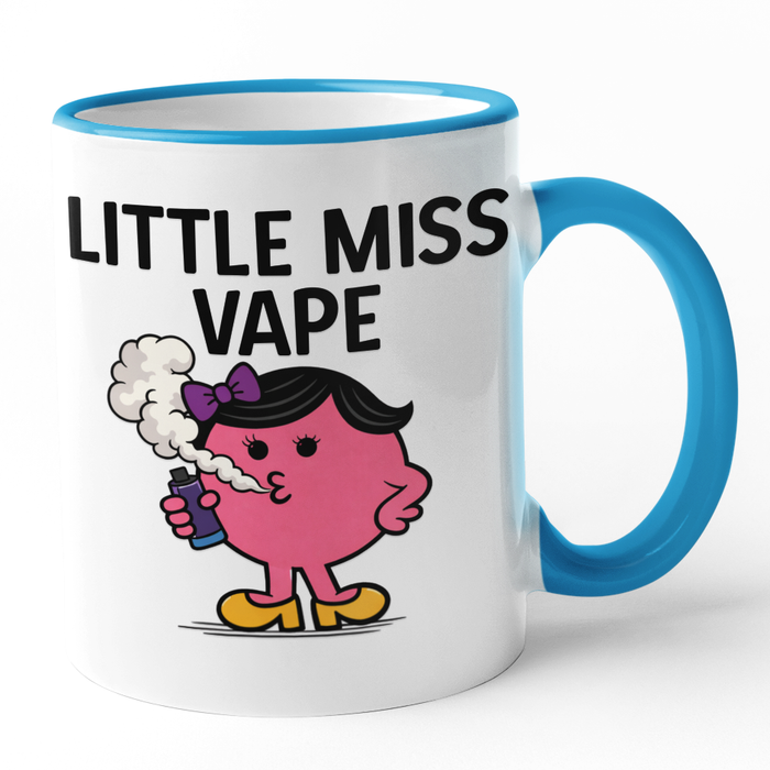 Little Miss Vape