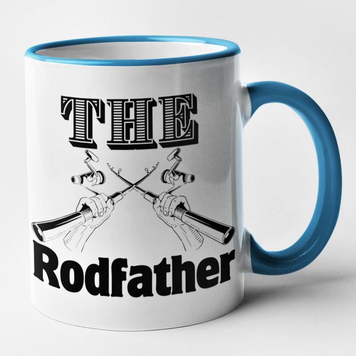 The Rodfather