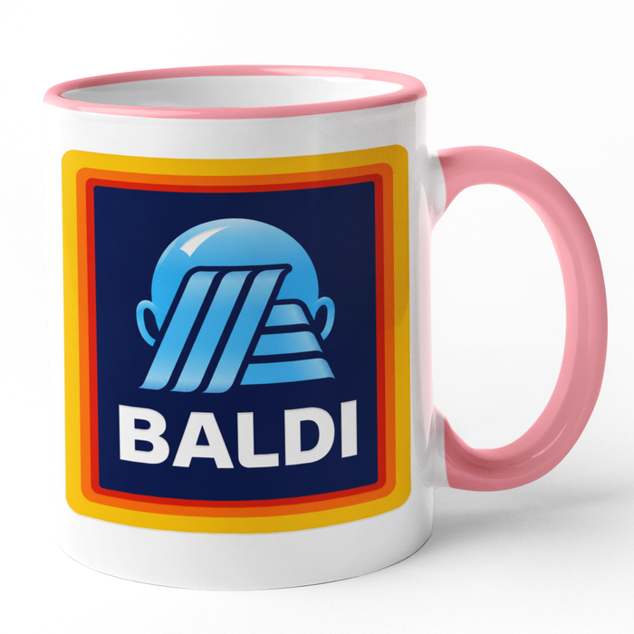 Baldi