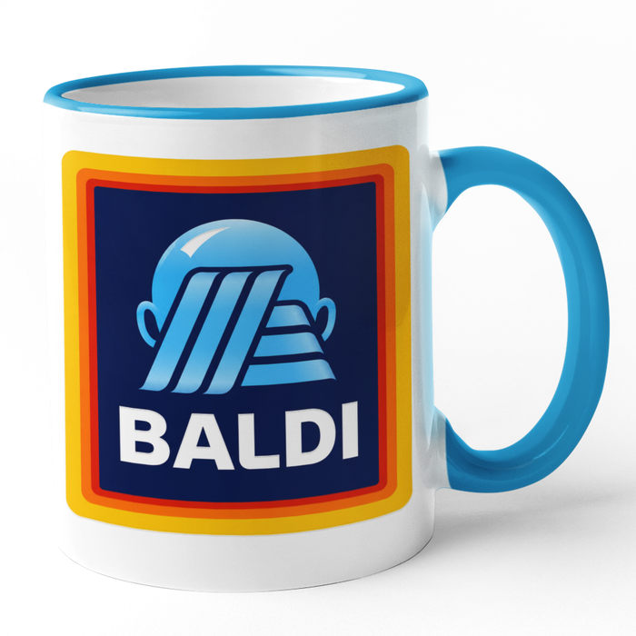 Baldi