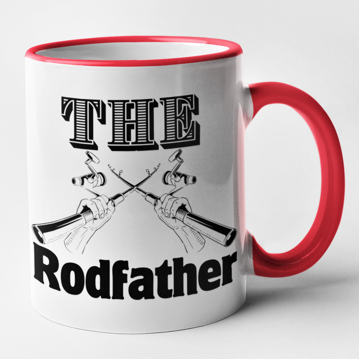The Rodfather