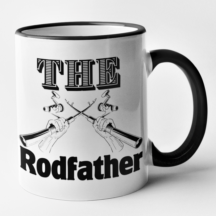 The Rodfather