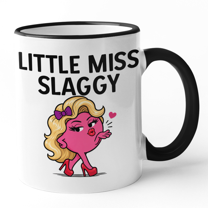 Little Miss Slaggy
