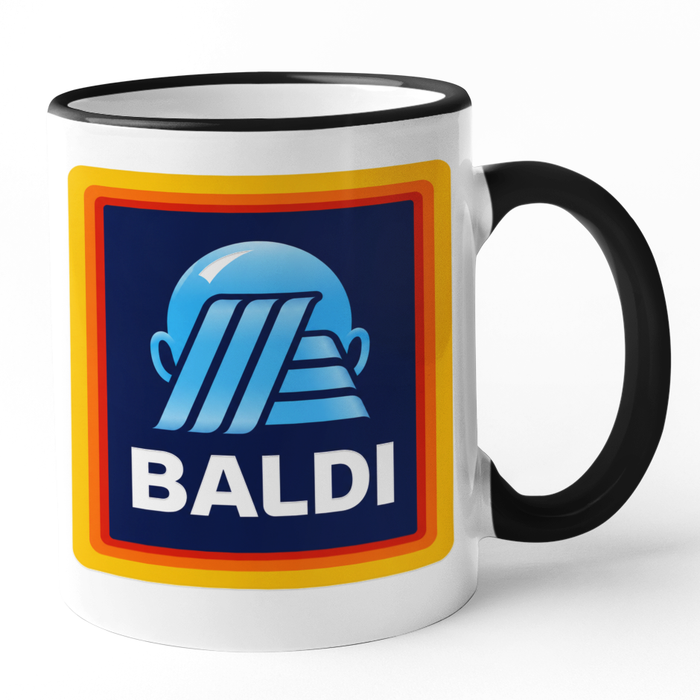 Baldi