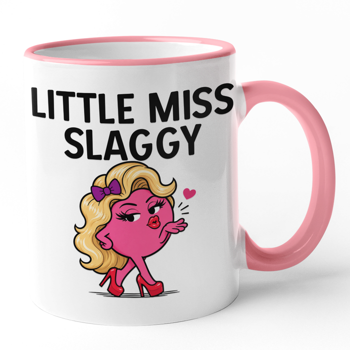 Little Miss Slaggy