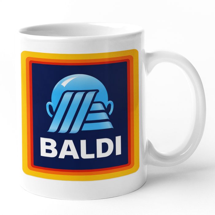Baldi