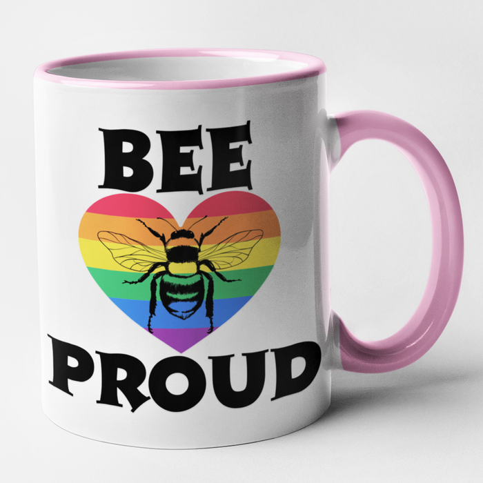 Bee Proud