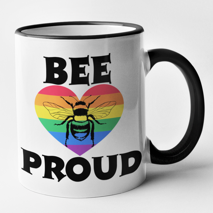 Bee Proud