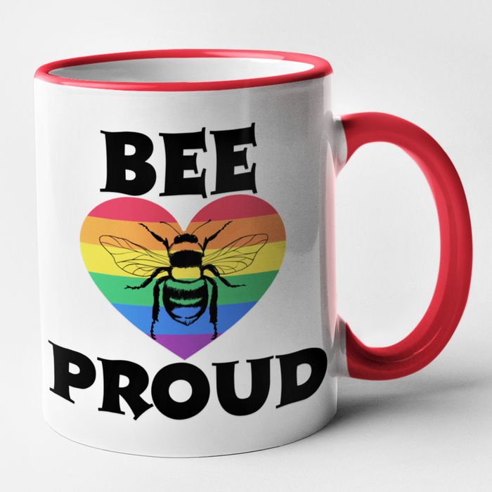 Bee Proud