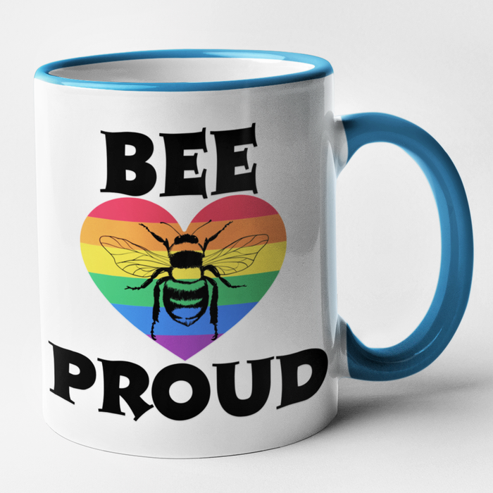 Bee Proud