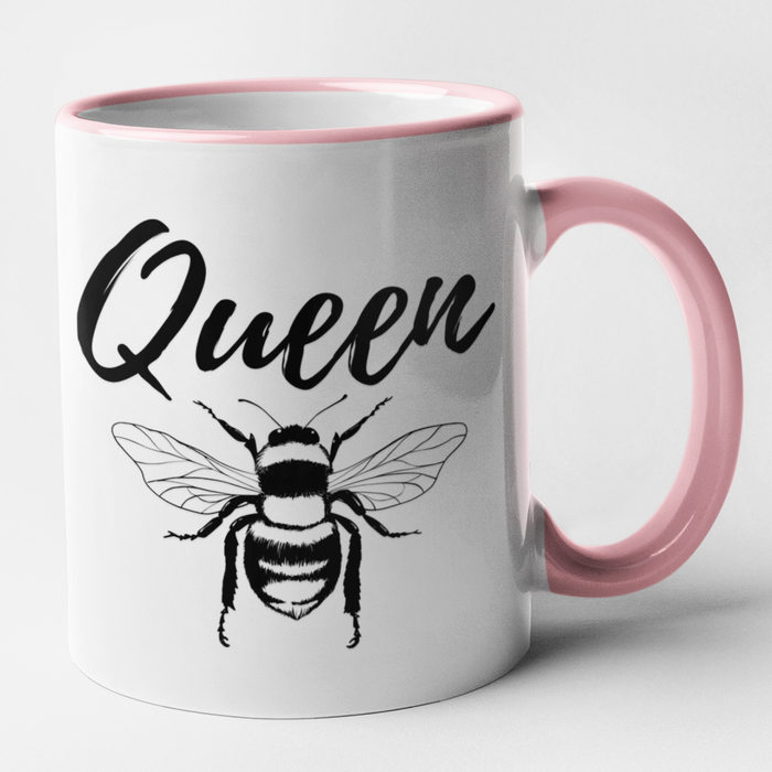 Queen Bee