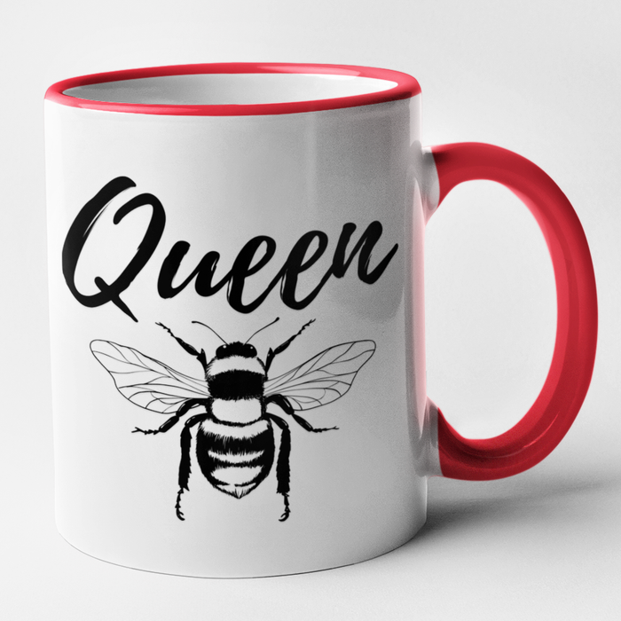 Queen Bee