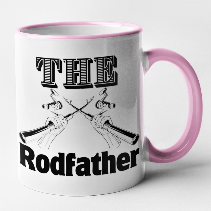 The Rodfather