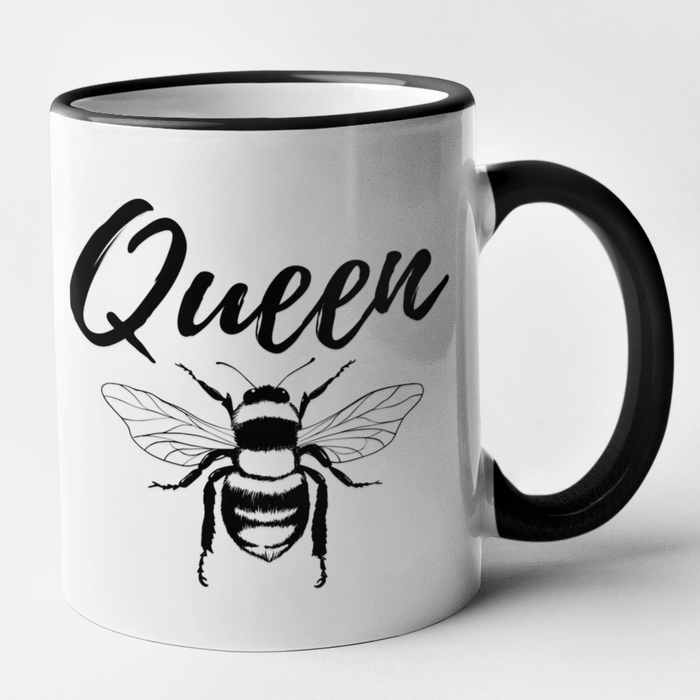 Queen Bee