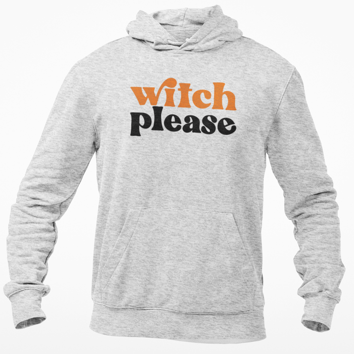 Witch Please