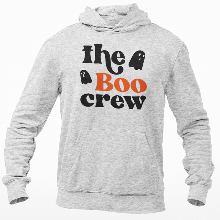 The Boo Crew