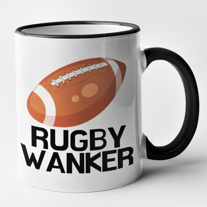Rugby Wanker
