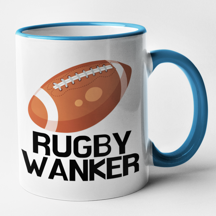 Rugby Wanker