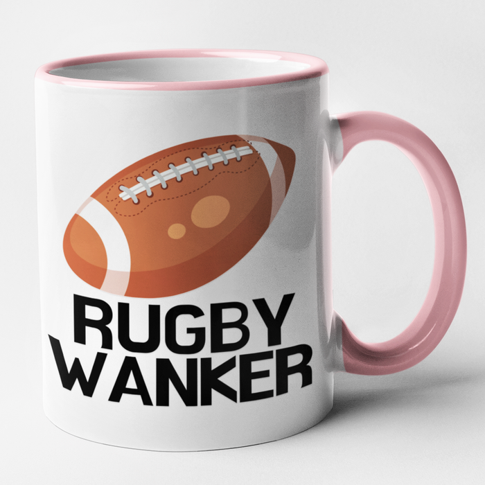 Rugby Wanker