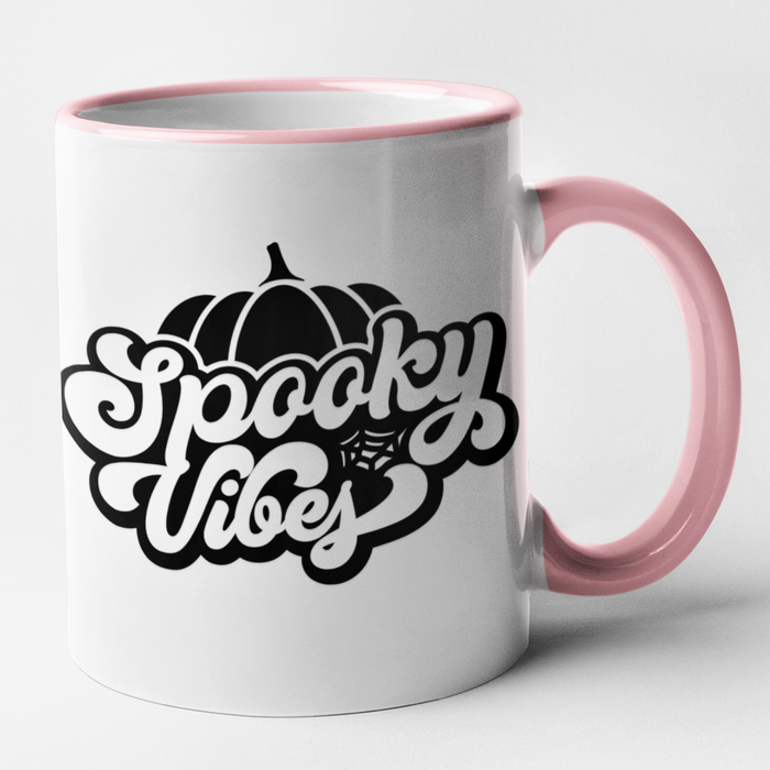 Spooky Vibes