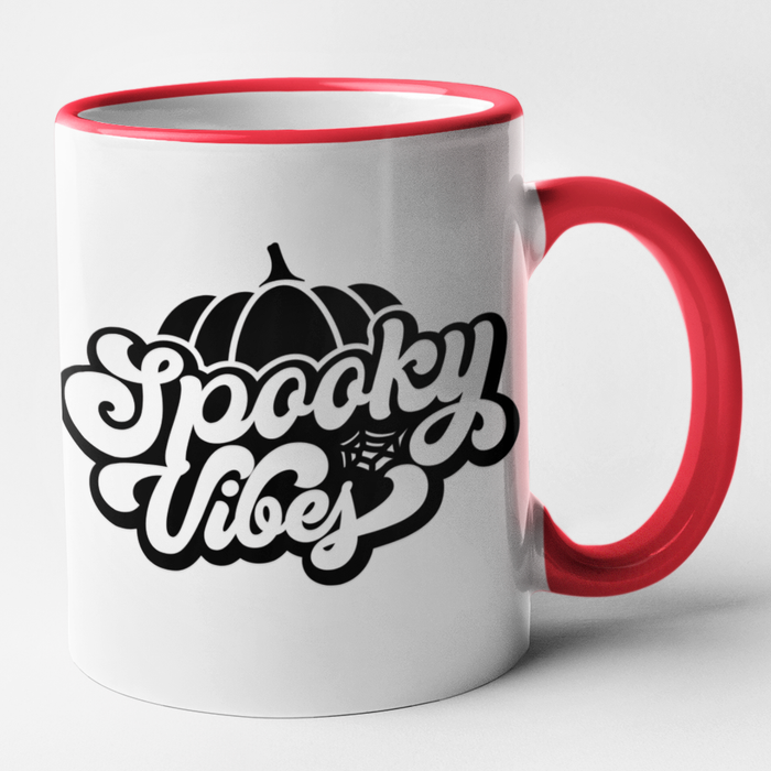 Spooky Vibes