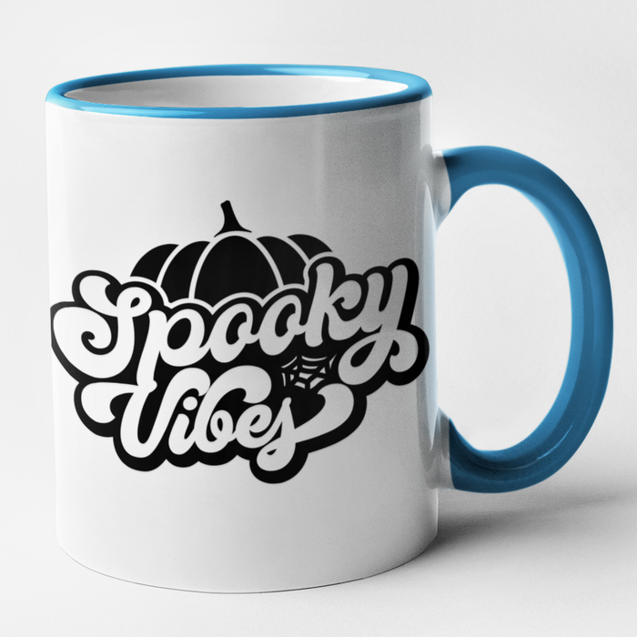 Spooky Vibes