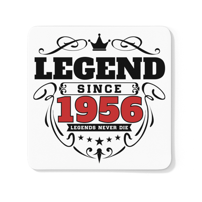 Legend Since 1956