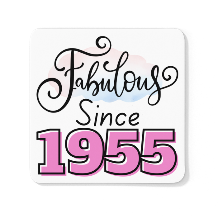 Fabulous Since 1955