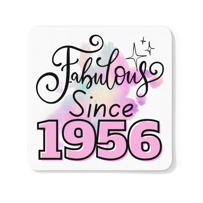 Fabulous Since 1956