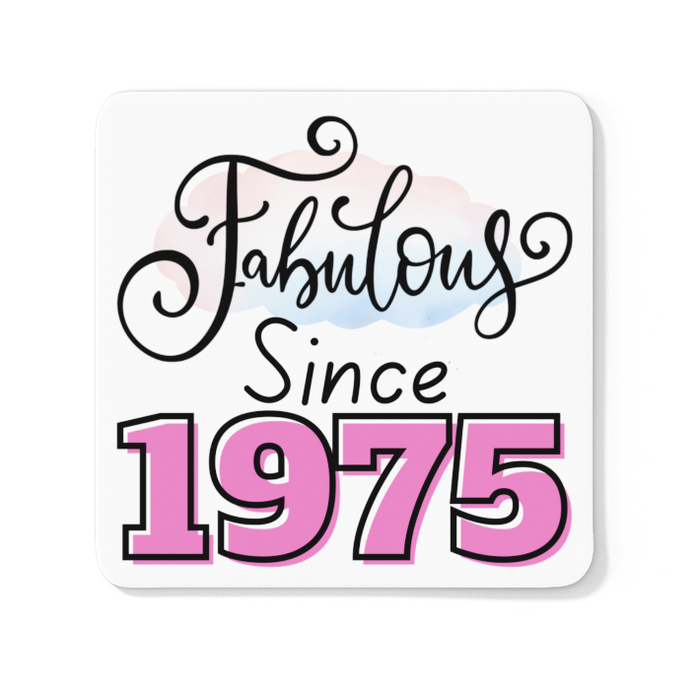 Fabulous Since 1975