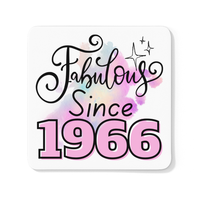Fabulous Since 1966