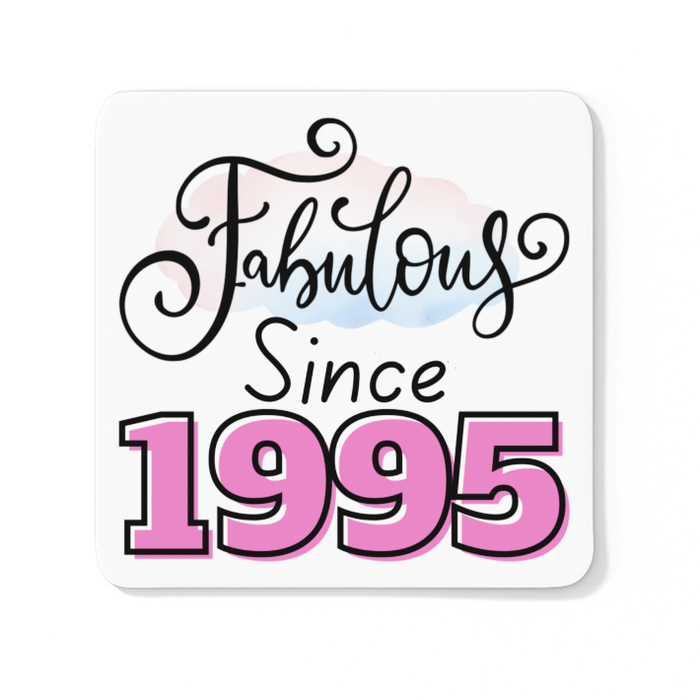 Fabulous Since 1995