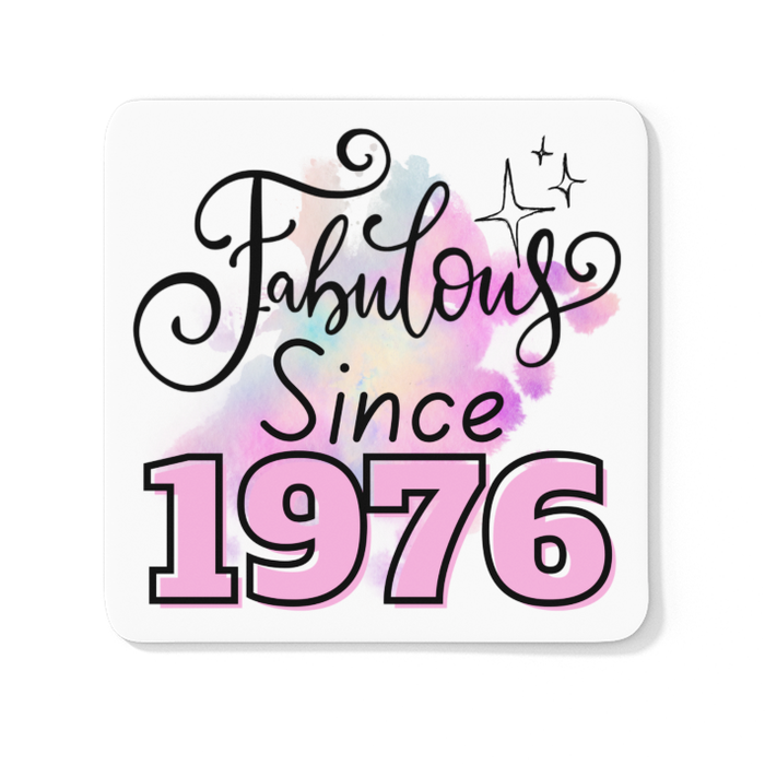 Fabulous Since 1976