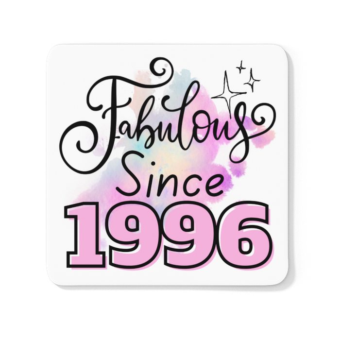Fabulous Since 1996