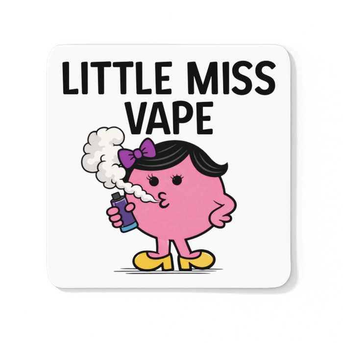 Little Miss Vape
