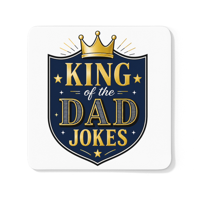 King Of The Dad Jokes