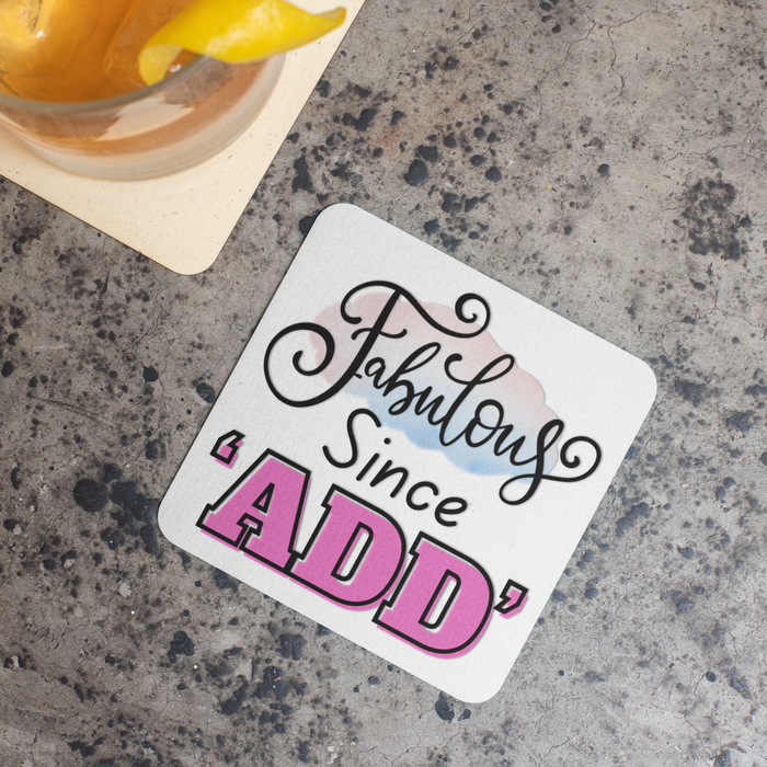 Fabulous Since 'Add Year'