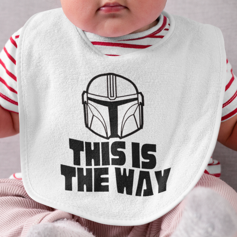 This Is The Way