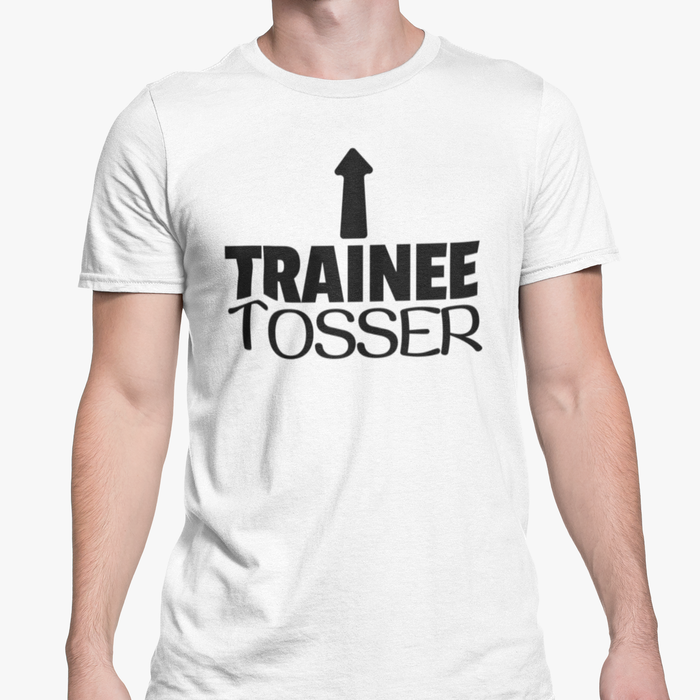Trainee Tosser