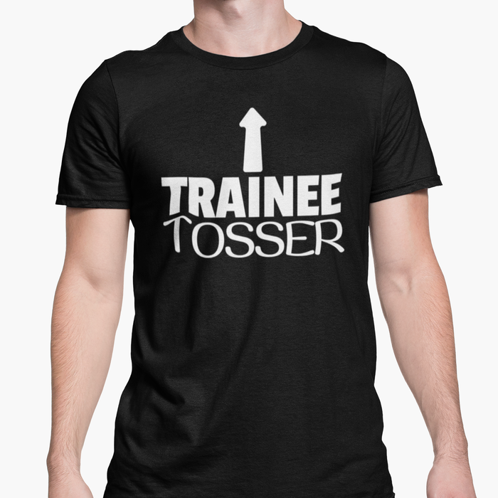 Trainee Tosser